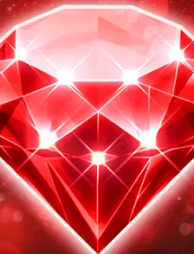 Ruby Heist Hold and Win